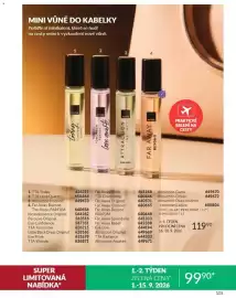 Avon leták Strana 105