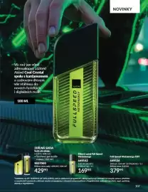 Avon leták Strana 107