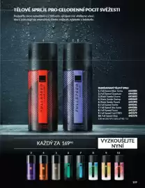 Avon leták Strana 109