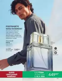 Avon leták Strana 111