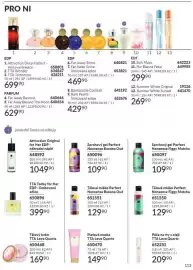 Avon leták Strana 113