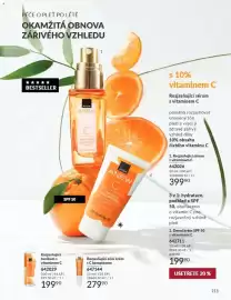 Avon leták Strana 115