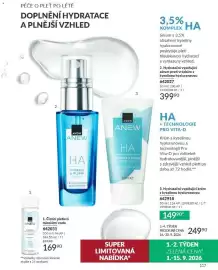Avon leták Strana 117