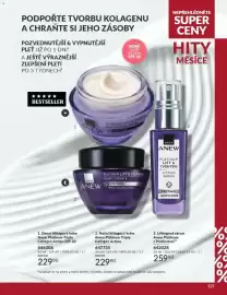 Avon leták Strana 121