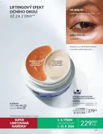 Avon leták Strana 127