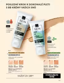 Avon leták Strana 131
