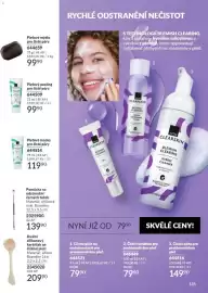Avon leták Strana 135