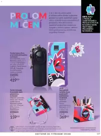 Avon leták Strana 137