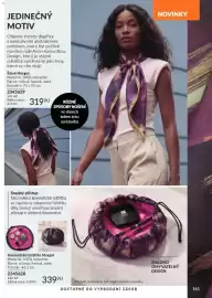 Avon leták Strana 145