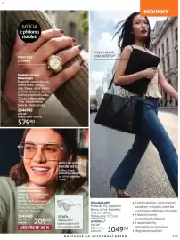 Avon leták Strana 149