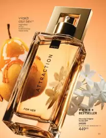 Avon leták Strana 15