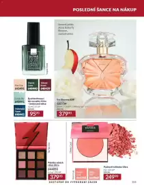 Avon leták Strana 155