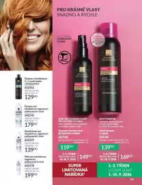 Avon leták Strana 161