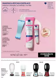 Avon leták Strana 164