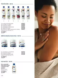 Avon leták Strana 170