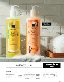 Avon leták Strana 181