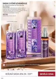 Avon leták Strana 184