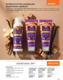 Avon leták Strana 191