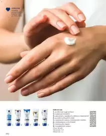 Avon leták Strana 192