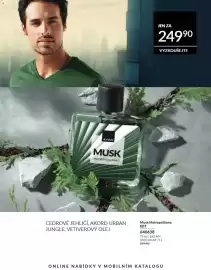 Avon leták Strana 203