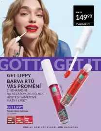 Avon leták Strana 204