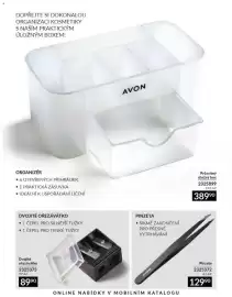 Avon leták Strana 207