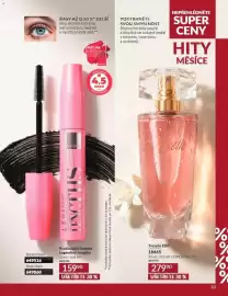 Avon leták Strana 23