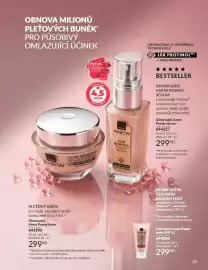 Avon leták Strana 25
