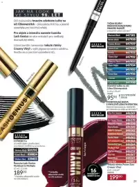 Avon leták Strana 29