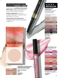 Avon leták Strana 31