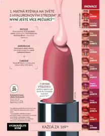Avon leták Strana 33
