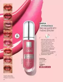 Avon leták Strana 34