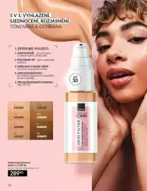 Avon leták Strana 36