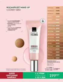 Avon leták Strana 37