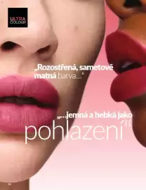 Avon leták Strana 38