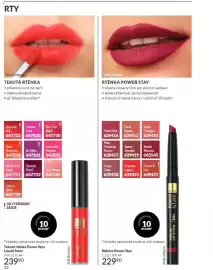 Avon leták Strana 42