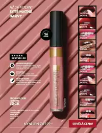 Avon leták Strana 43