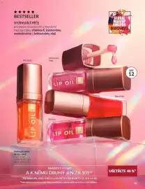 Avon leták Strana 45