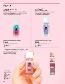 Avon leták Strana 66