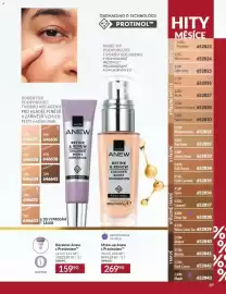 Avon leták Strana 69