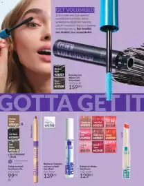 Avon leták Strana 70
