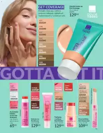 Avon leták Strana 71