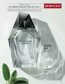 Avon leták Strana 75