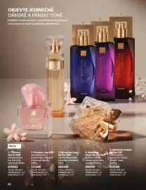 Avon leták Strana 80