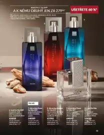 Avon leták Strana 81