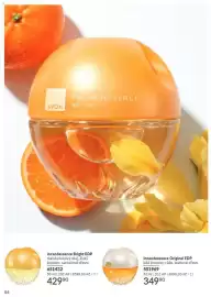 Avon leták Strana 86