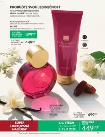 Avon leták Strana 91