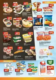COOP TIP leták Strana 3: Sláma polévka €64,90, Nowaco Vlinky do trouby €39,90