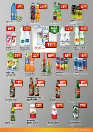 COOP TIP leták Strana 7: Birell 0,0% €18,90, Radegast Ratar €17,90