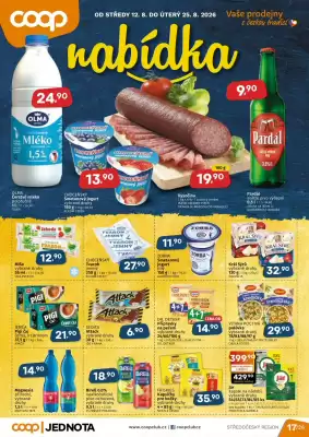 Coop | Jednota (platné do 25-08)